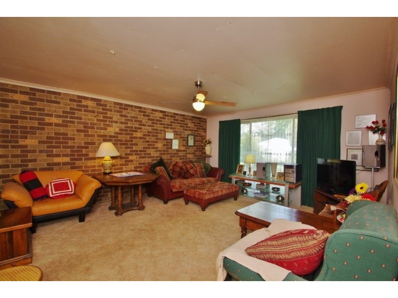 3/1A Evelyn Grove, Healesville VIC 3777