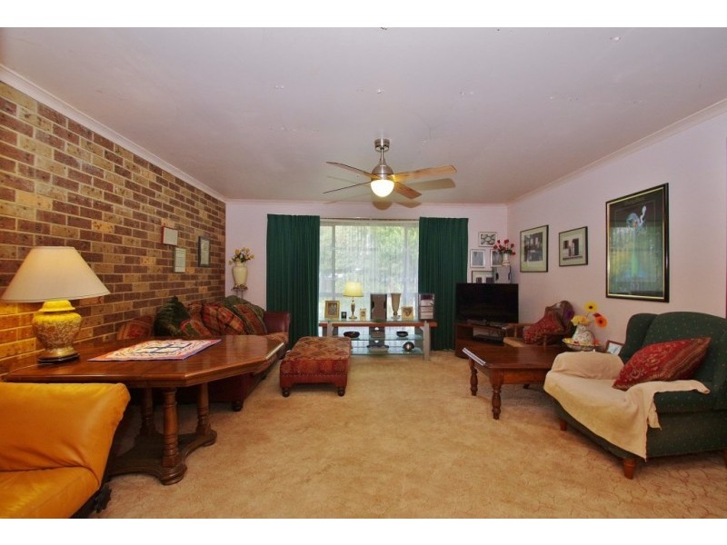 3/1A Evelyn Grove, Healesville VIC 3777