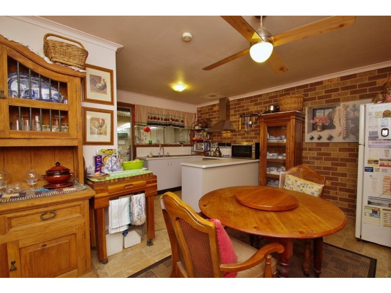 3/1A Evelyn Grove, Healesville VIC 3777