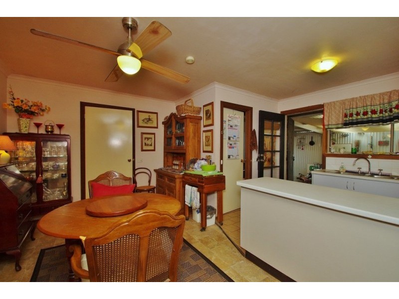 3/1A Evelyn Grove, Healesville VIC 3777