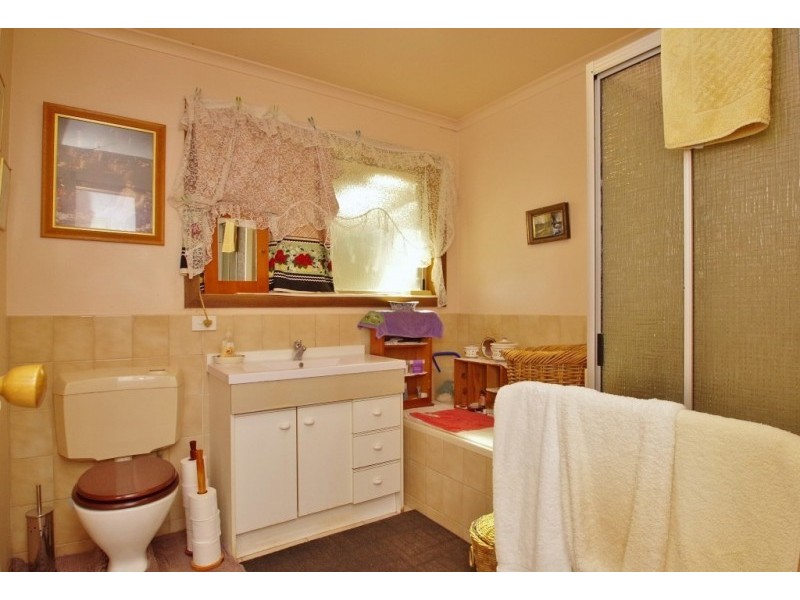 3/1A Evelyn Grove, Healesville VIC 3777