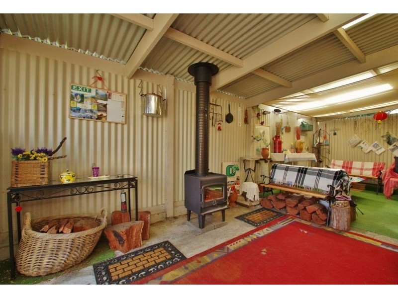 3/1A Evelyn Grove, Healesville VIC 3777