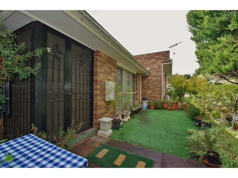 3/1A Evelyn Grove, Healesville VIC 3777