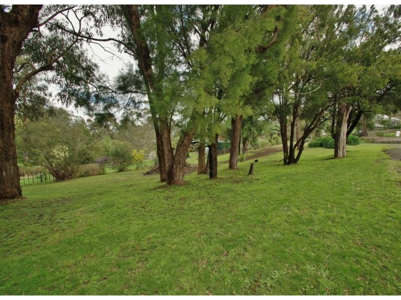 43 Badger Creek Road, Healesville VIC 3777