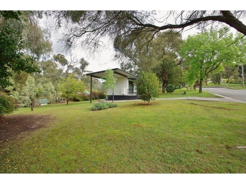 43 Badger Creek Road, Healesville VIC 3777