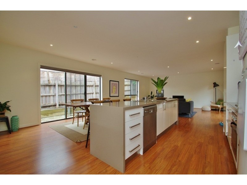 8a St Leonards Road, Healesville VIC 3777