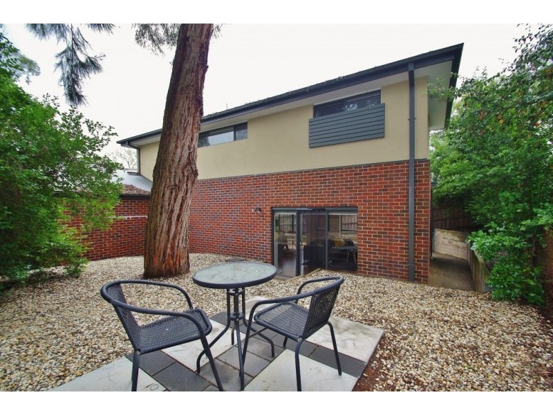 8a St Leonards Road, Healesville VIC 3777