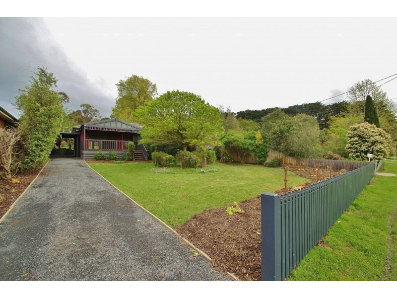 23 McGrettons Road, Healesville VIC 3777