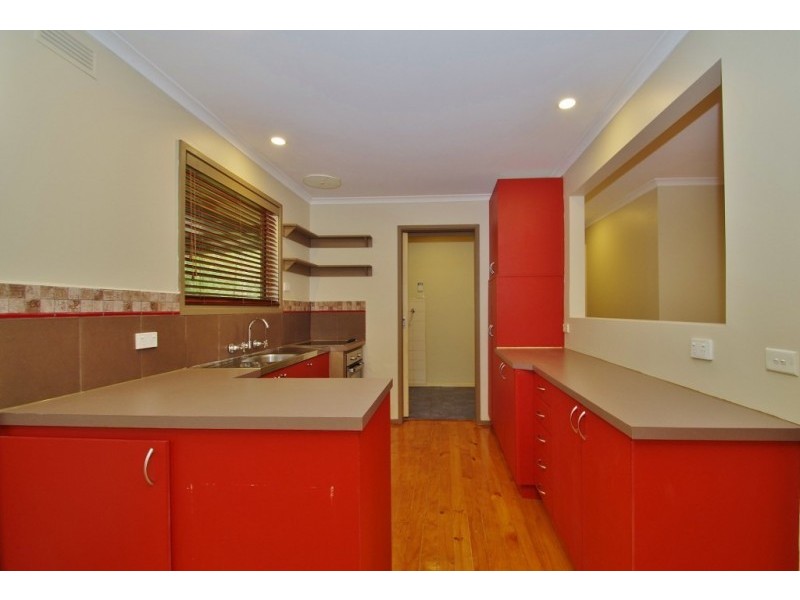 23 McGrettons Road, Healesville VIC 3777