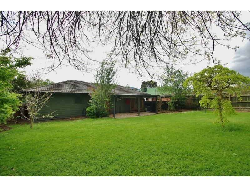 23 McGrettons Road, Healesville VIC 3777