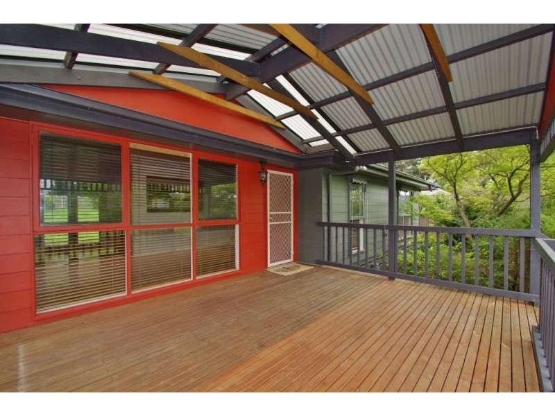 23 McGrettons Road, Healesville VIC 3777