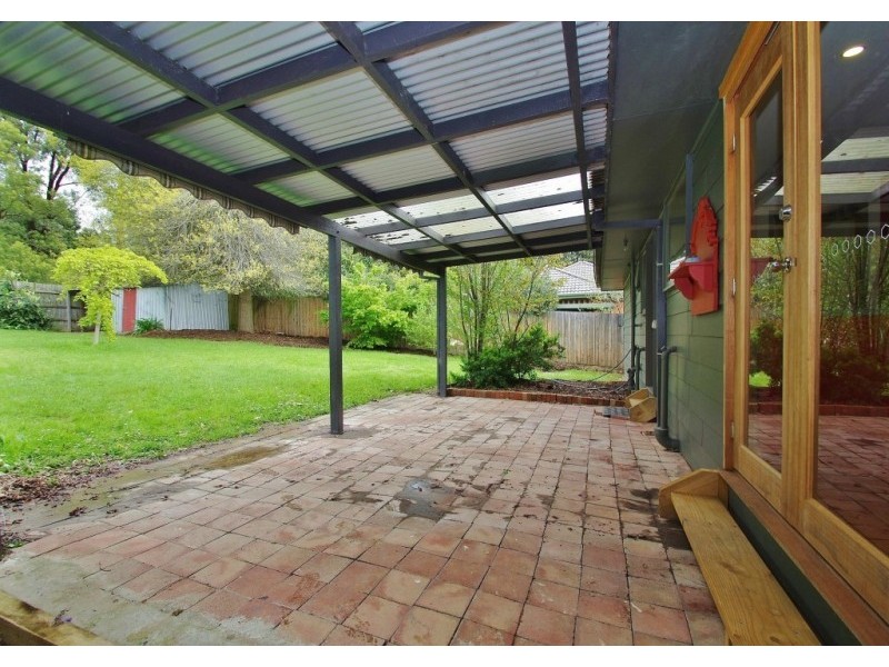 23 McGrettons Road, Healesville VIC 3777