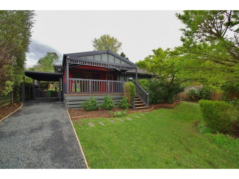 23 McGrettons Road, Healesville VIC 3777