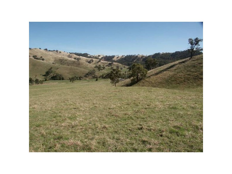 545 Ti Tree Creek Road, Yea VIC 3717
