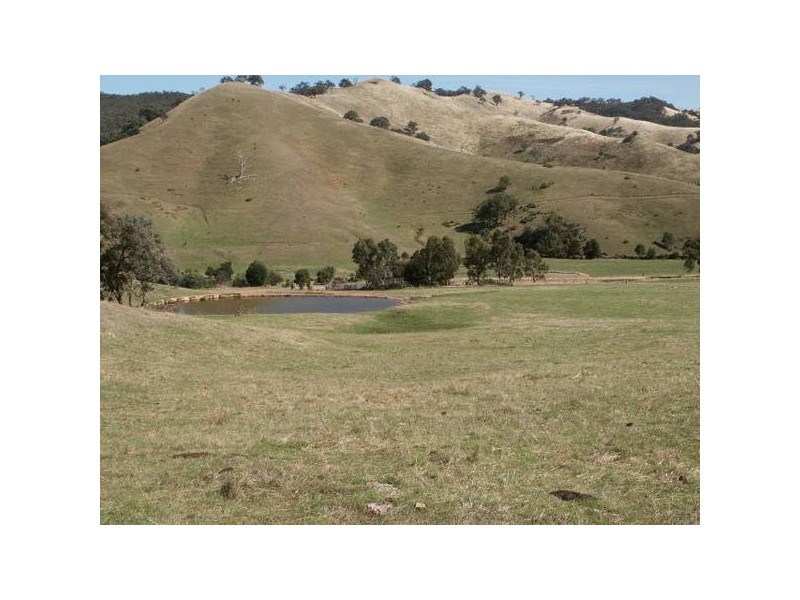 545 Ti Tree Creek Road, Yea VIC 3717