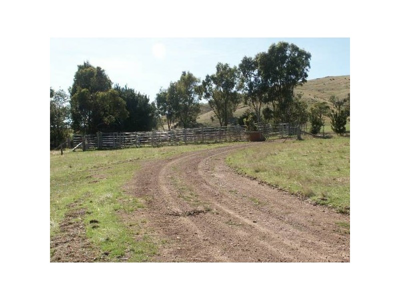 545 Ti Tree Creek Road, Yea VIC 3717