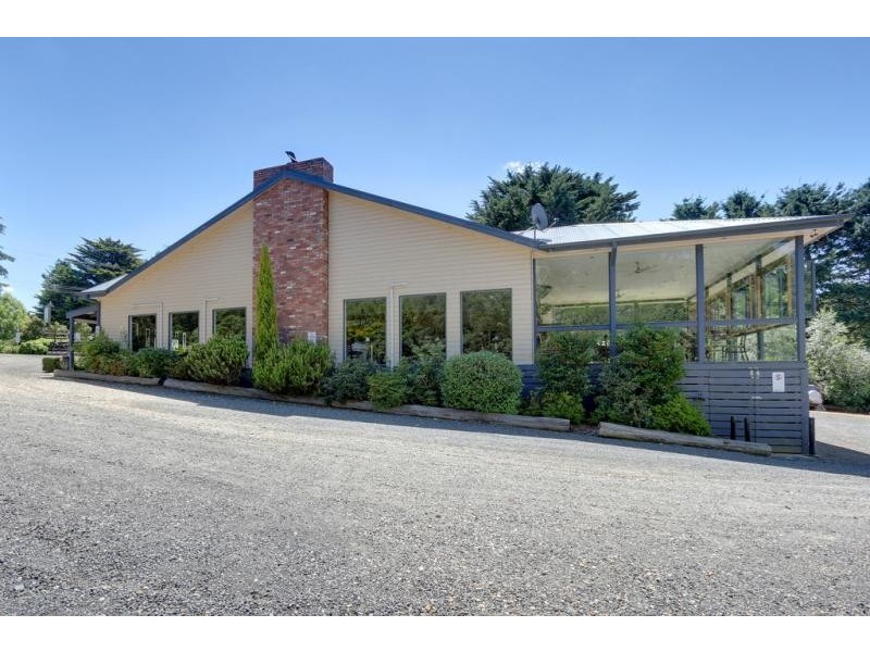 1390 Myers Creek Road, Toolangi VIC 3777