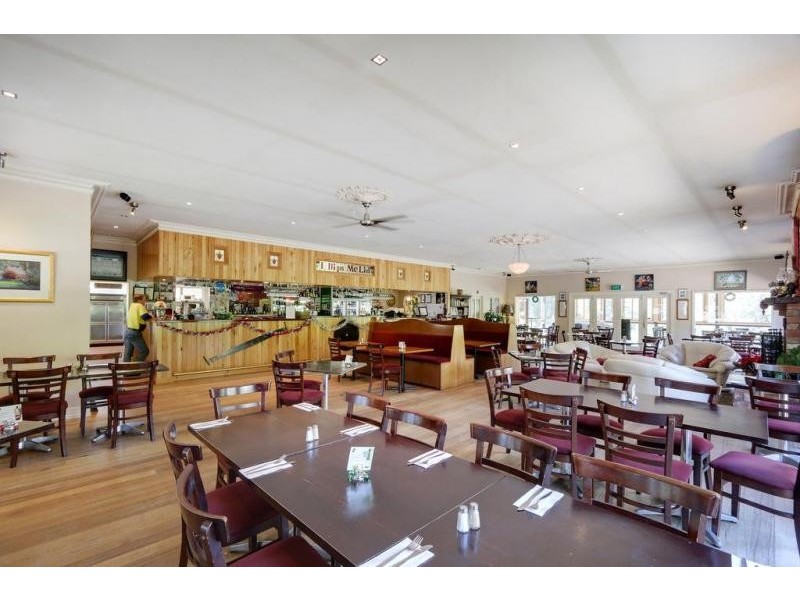 1390 Myers Creek Road, Toolangi VIC 3777