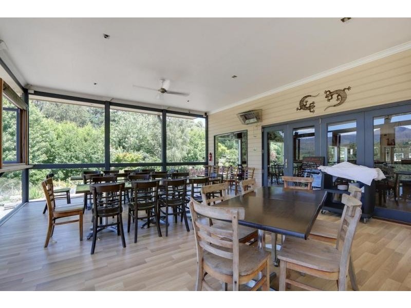 1390 Myers Creek Road, Toolangi VIC 3777