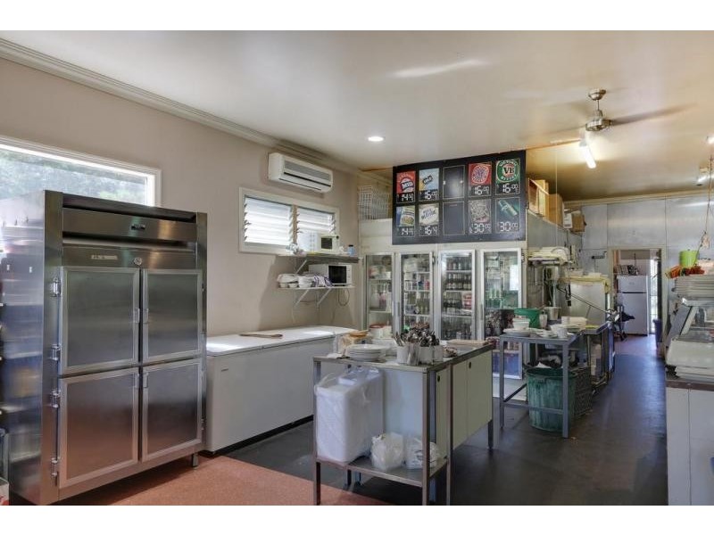 1390 Myers Creek Road, Toolangi VIC 3777