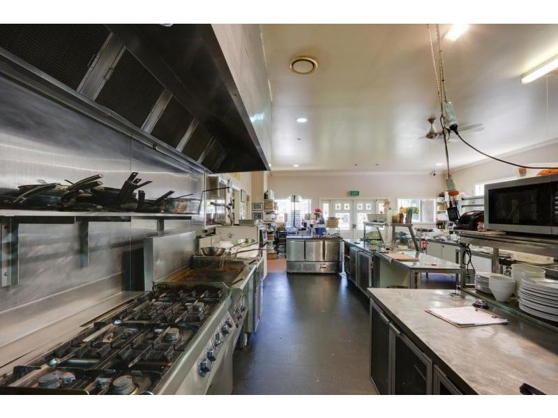 1390 Myers Creek Road, Toolangi VIC 3777