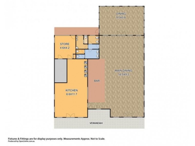 1390 Myers Creek Road, Toolangi VIC 3777