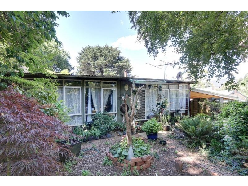 1390 Myers Creek Road, Toolangi VIC 3777