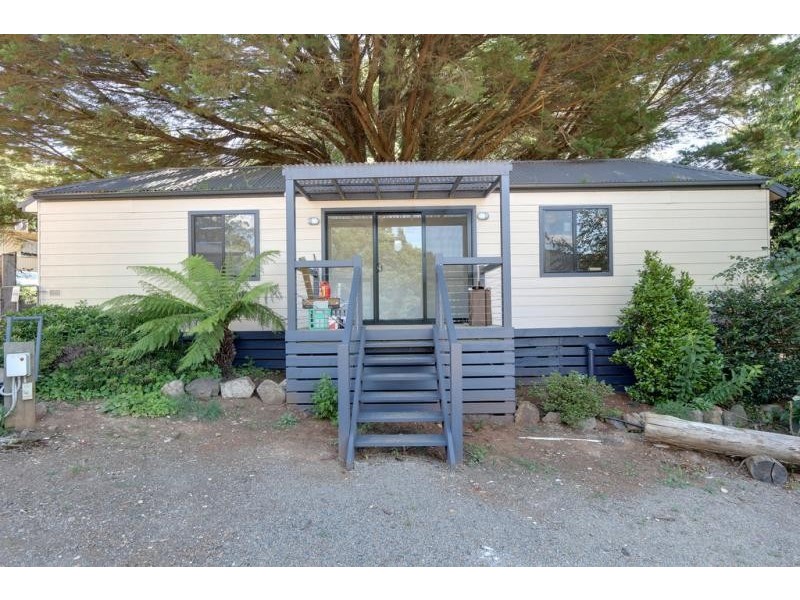 1390 Myers Creek Road, Toolangi VIC 3777