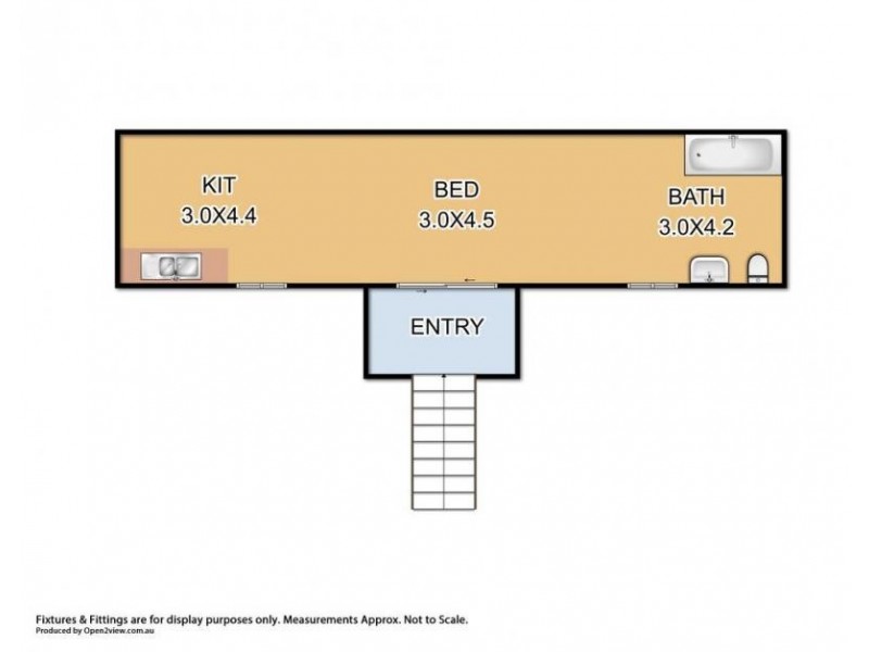 1390 Myers Creek Road, Toolangi VIC 3777