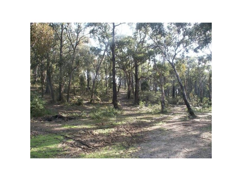 Romeo Road, Healesville VIC 3777