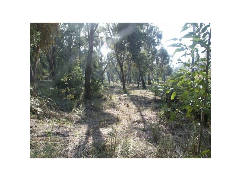 Romeo Road, Healesville VIC 3777