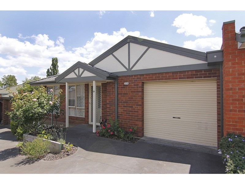 21/13 STEEL STREET, Healesville VIC 3777