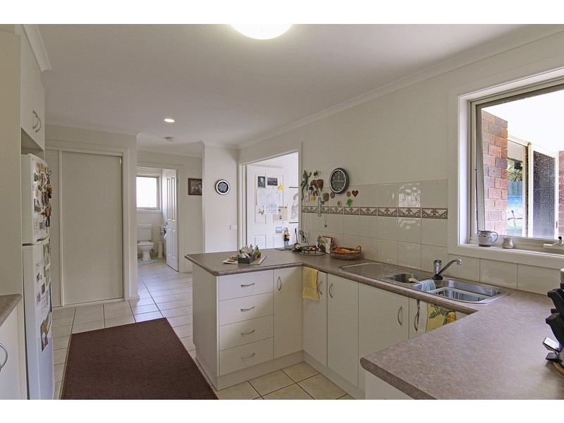 21/13 STEEL STREET, Healesville VIC 3777