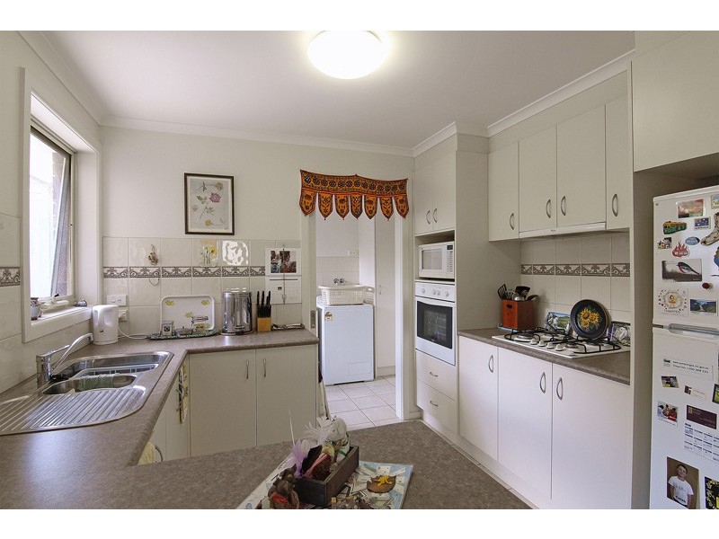 21/13 STEEL STREET, Healesville VIC 3777