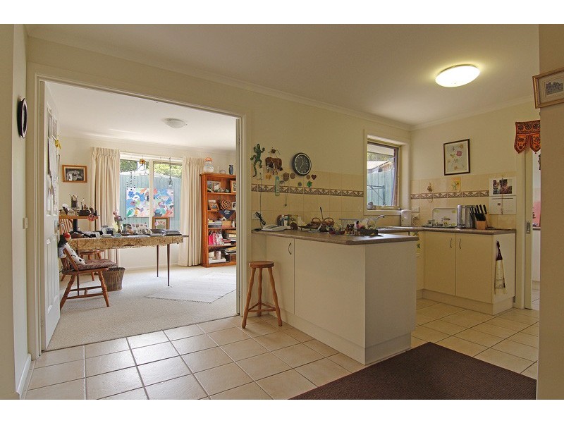 21/13 STEEL STREET, Healesville VIC 3777