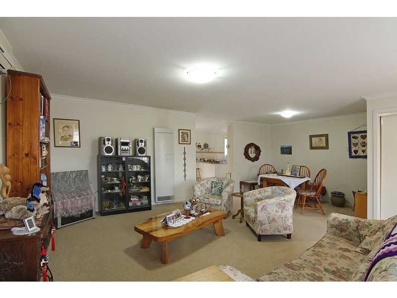 21/13 STEEL STREET, Healesville VIC 3777