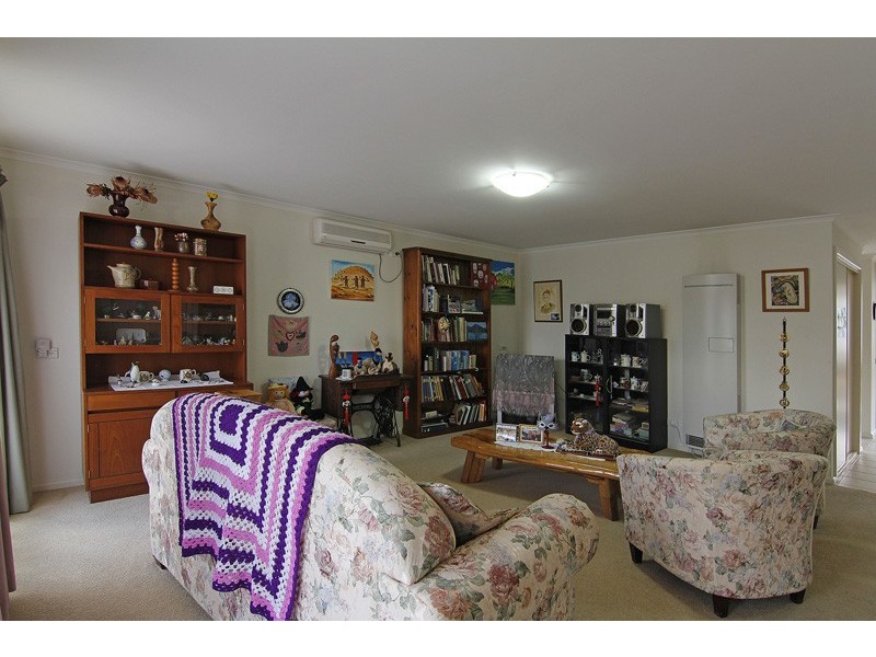 21/13 STEEL STREET, Healesville VIC 3777