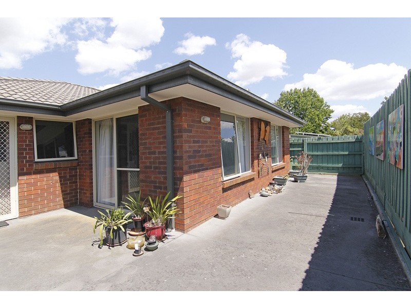 21/13 STEEL STREET, Healesville VIC 3777