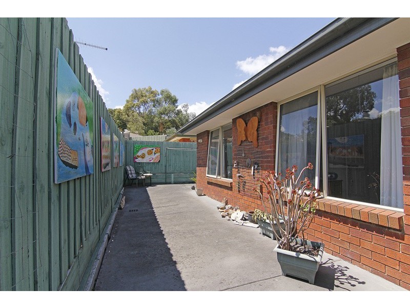 21/13 STEEL STREET, Healesville VIC 3777