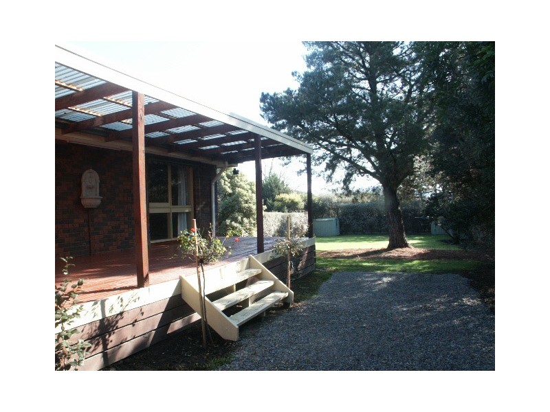 10 Henry Street, Healesville VIC 3777