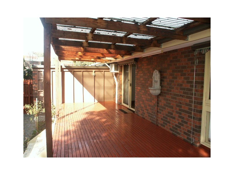 10 Henry Street, Healesville VIC 3777