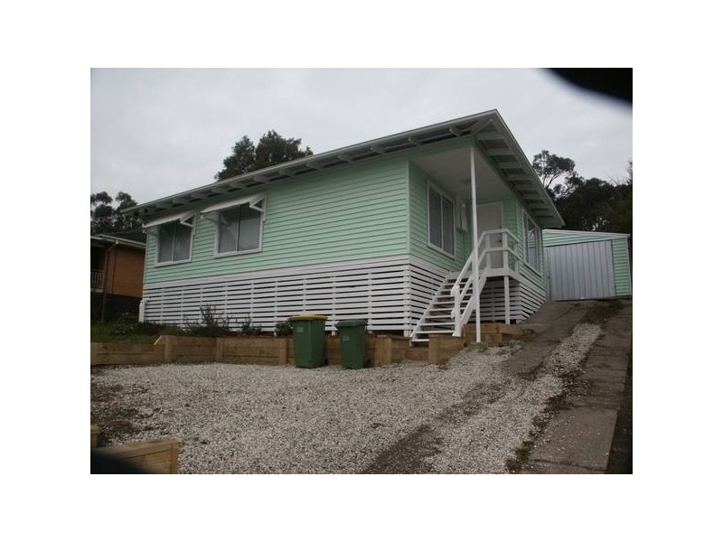 24 Lalors Road, Healesville VIC 3777