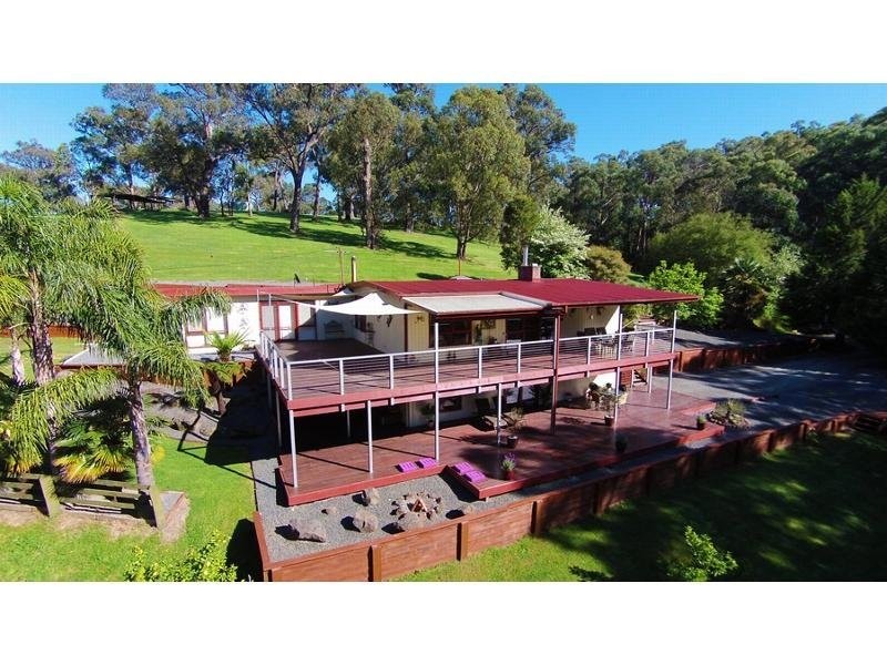 9 Margaret Road, Healesville VIC 3777