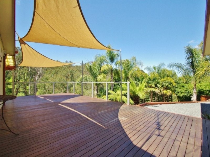 9 Margaret Road, Healesville VIC 3777