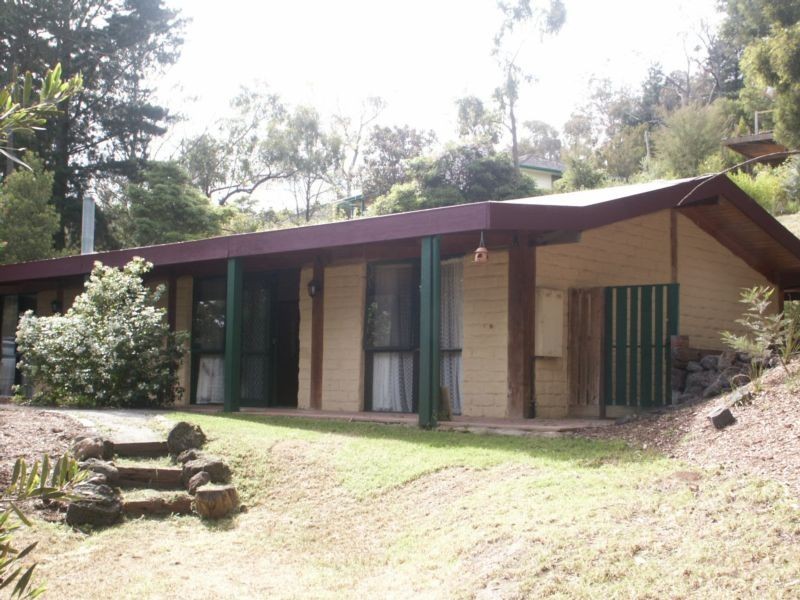 20 Baden Powell Drive, Healesville VIC 3777