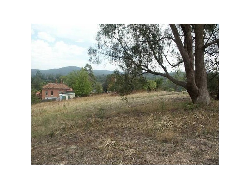 3 High Street, Healesville VIC 3777