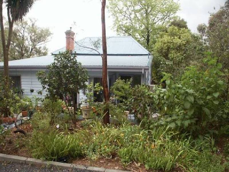 36 Crowley Road, Healesville VIC 3777