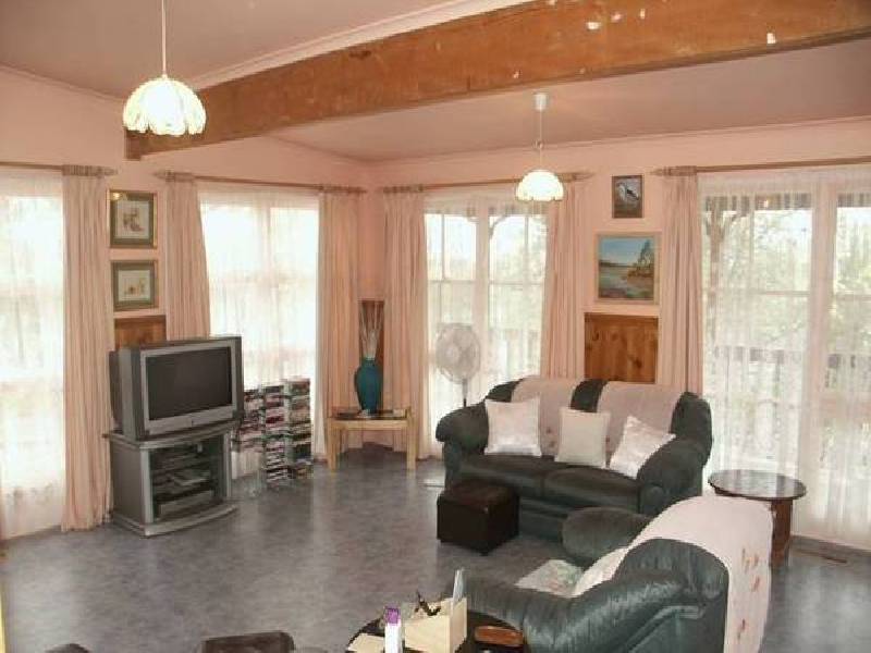 36 Crowley Road, Healesville VIC 3777