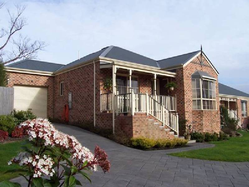 Ayres Road, Healesville VIC 3777