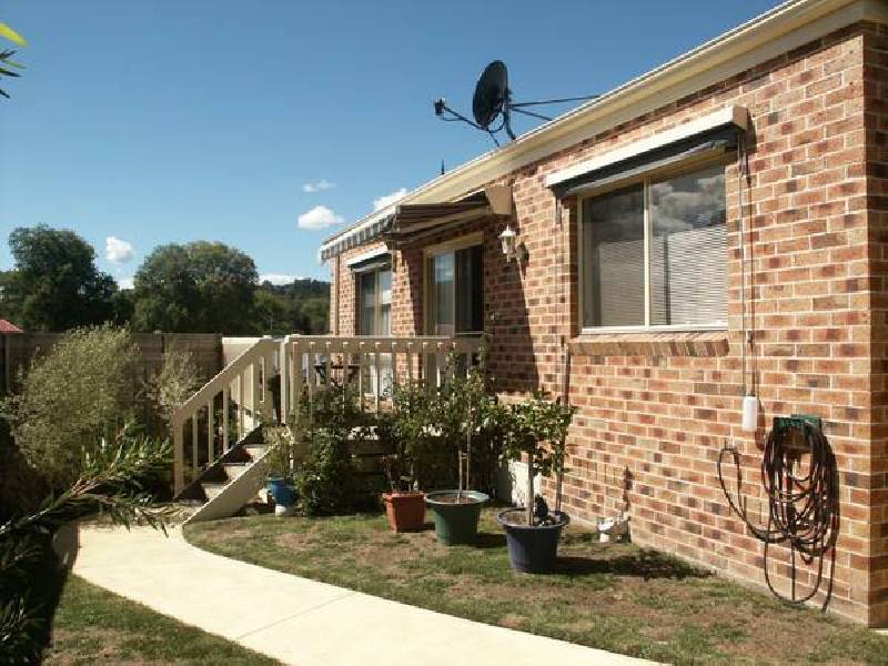 Ayres Road, Healesville VIC 3777